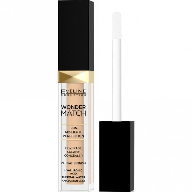 Eveline Cosmetics Wonder Match Concealer 5ml