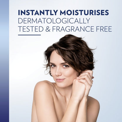 Vaseline Expert Care Sensitive Skin Relief Lotion 400ml