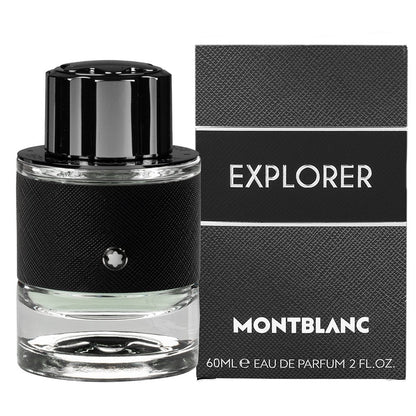 Montblanc Explorer Eau De Parfum 60ml