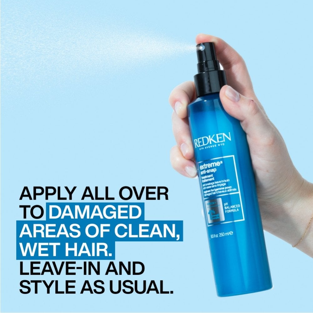 Redken Extreme Anti-Snap Leave-in Treatment 250ml