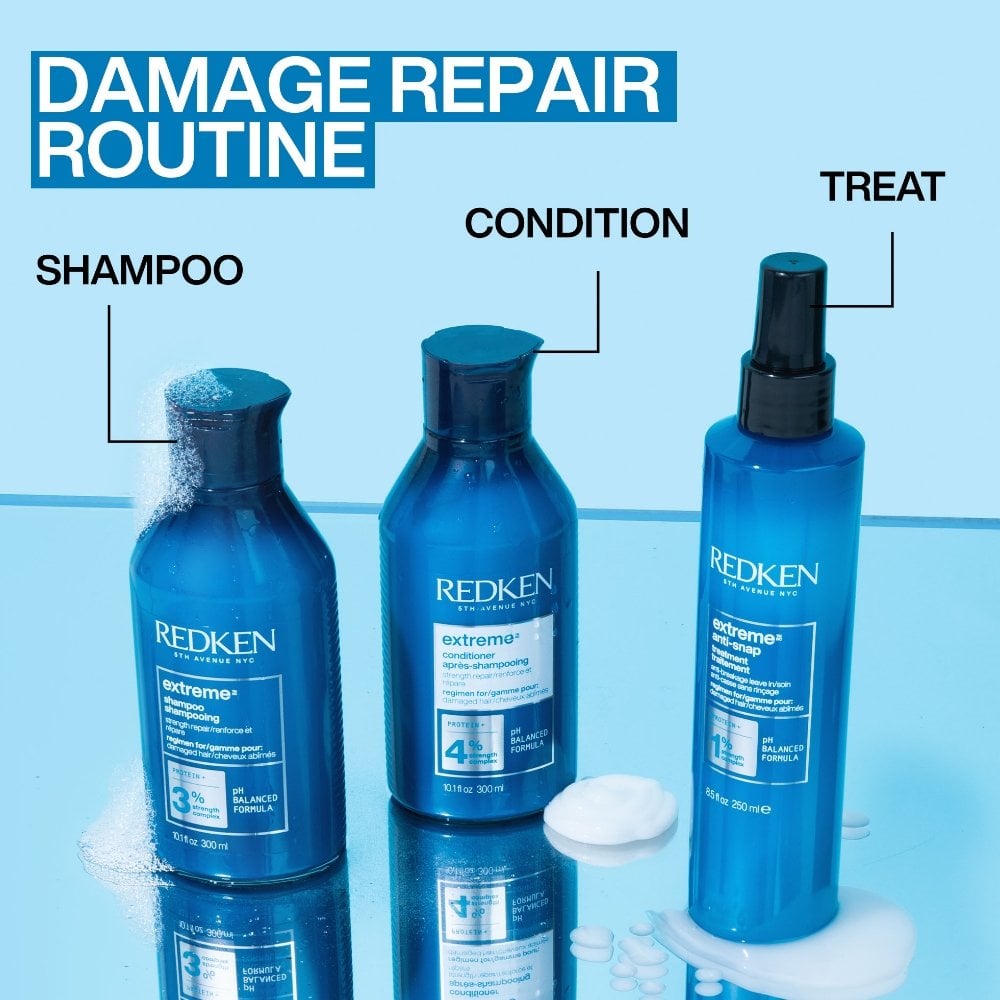 Redken Extreme Anti-Snap Leave-in Treatment 250ml