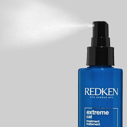 Redken Extreme CAT Anti-Damage Protein Reconstructing Rinse Out Treatment 250ml