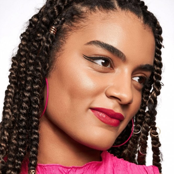 Essence Extreme Hold Transparent Brown Lifting Gel Set 12g