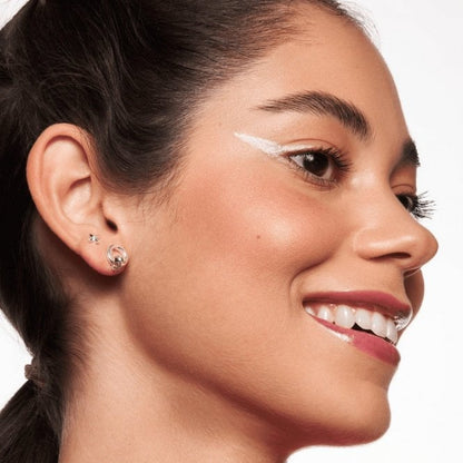 Essence Extreme Hold Transparent Brown Lifting Gel Set 12g