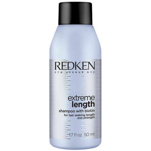 Extreme Length Fortifying Shampoo for Breakage-Prone Hair 50ml