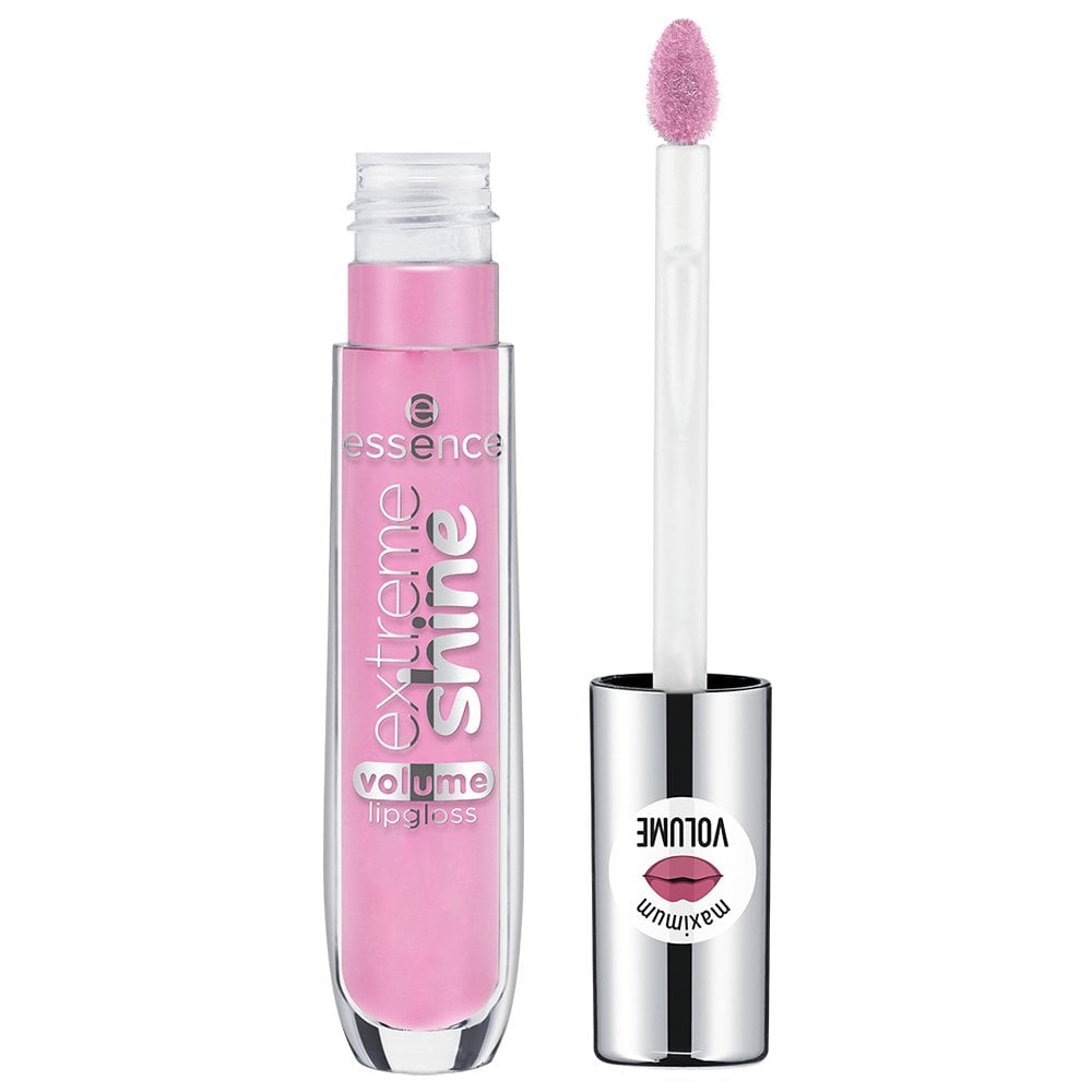 Essence Extreme Shine Volume Lip Gloss 5ml