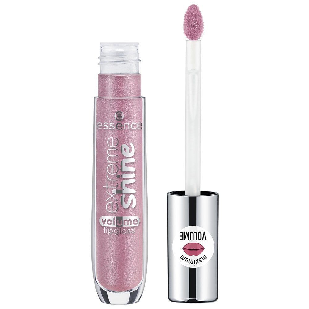 Essence Extreme Shine Volume Lip Gloss 5ml