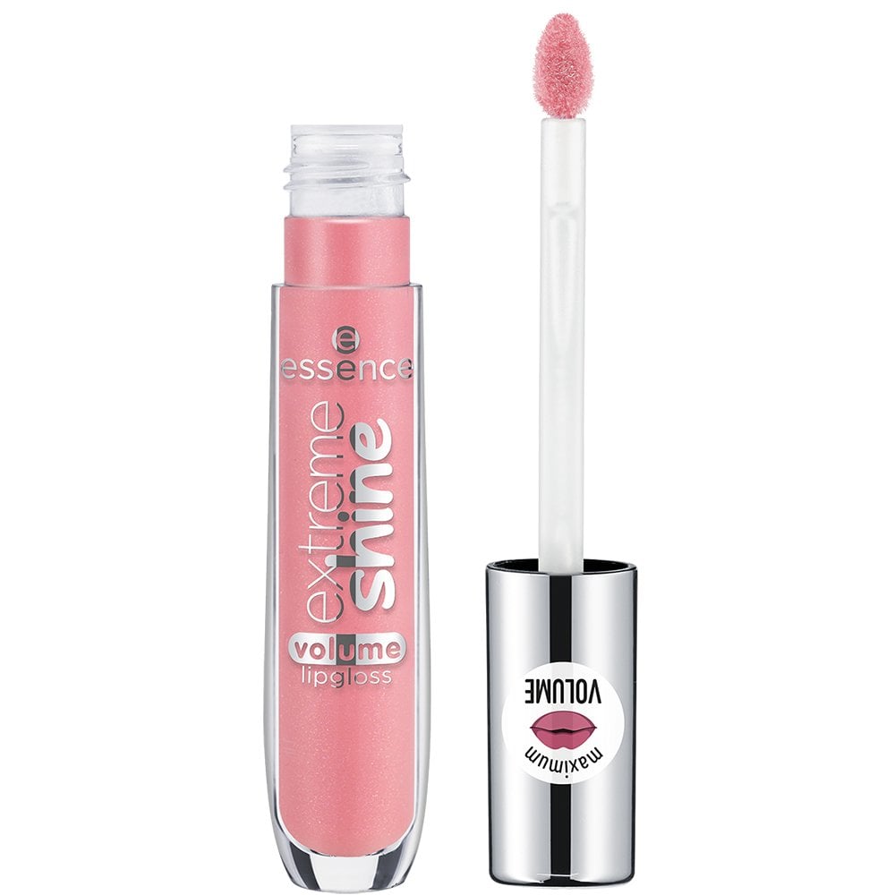 Essence Extreme Shine Volume Lip Gloss 5ml