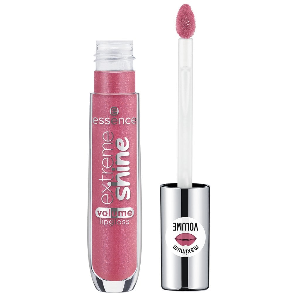 Essence Extreme Shine Volume Lip Gloss 5ml