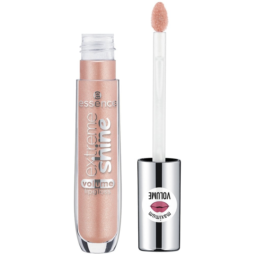 Essence Extreme Shine Volume Lip Gloss 5ml