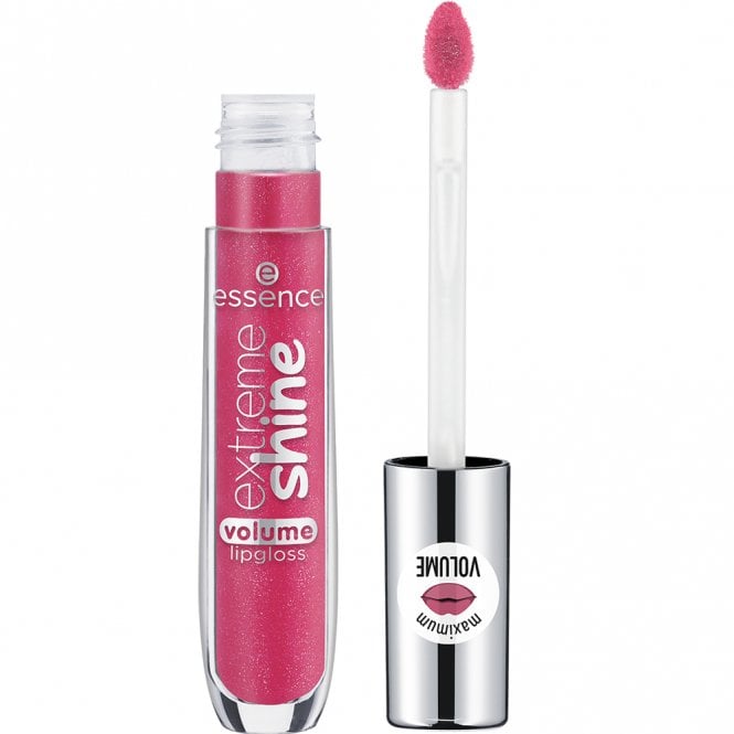 Essence Extreme Shine Volume Lip Gloss 5ml
