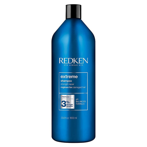 Redken Extreme Strength Repair Shampoo 1000ml