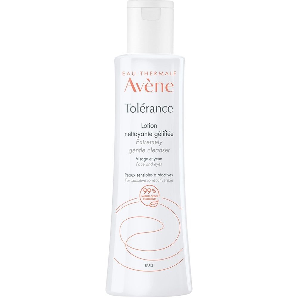 Avene Extremely Gentle Cleanser 200ml