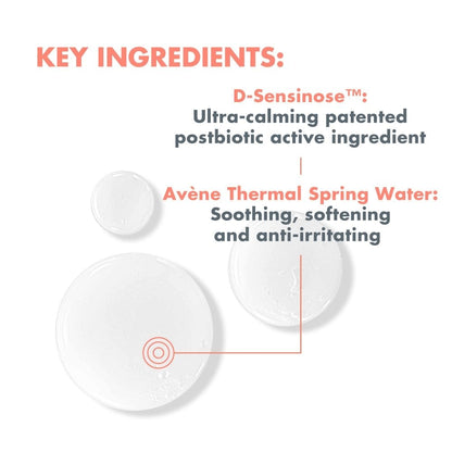 Avene Extremely Gentle Cleanser 200ml