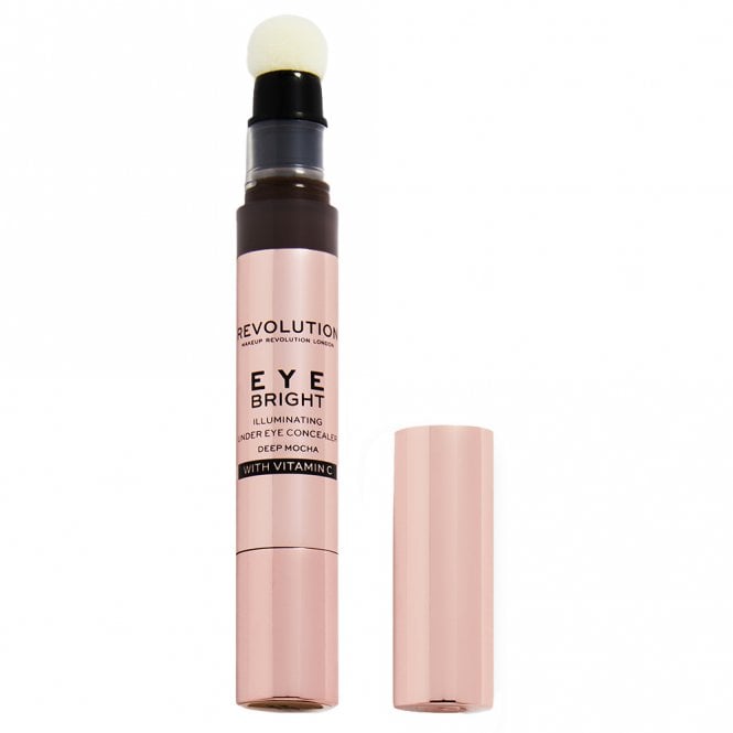 Makeup Revolution Eye Bright Illuminating Under Eye Concealer 3ml