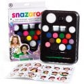 Snazaroo Face Paint Ultimate Party Pack