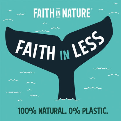 Faith In Nature Coconut Hand Made Soap 100g