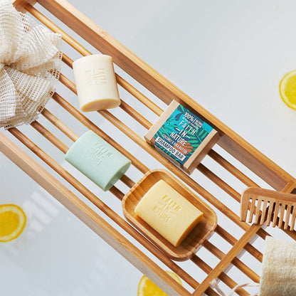 Faith In Nature Coconut & Shea Butter Shampoo Bar 85g