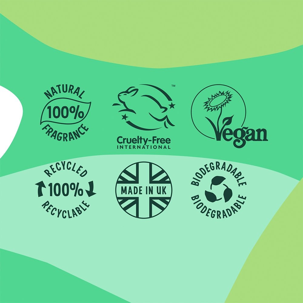 Faith In Nature Orange Hand Made Soap 100g