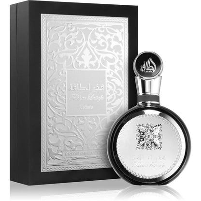 Lattafa Fakhar Lattafa Man Eau De Parfum 100ml