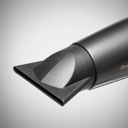 Babyliss Pro Falco Advanced Professional High-Speed Hair Dryer Grey