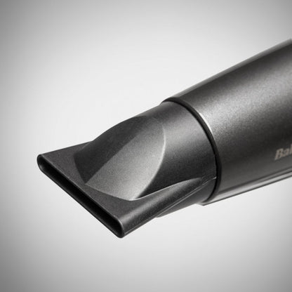 Babyliss Pro Falco Advanced Professional High-Speed Hair Dryer Grey