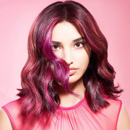 Fanola Wonder Colour Locker Shampoo 350ml