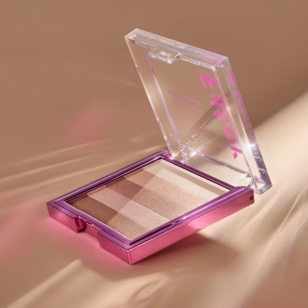 Collection Cosmetics Filter Finish Glow Powder 10g