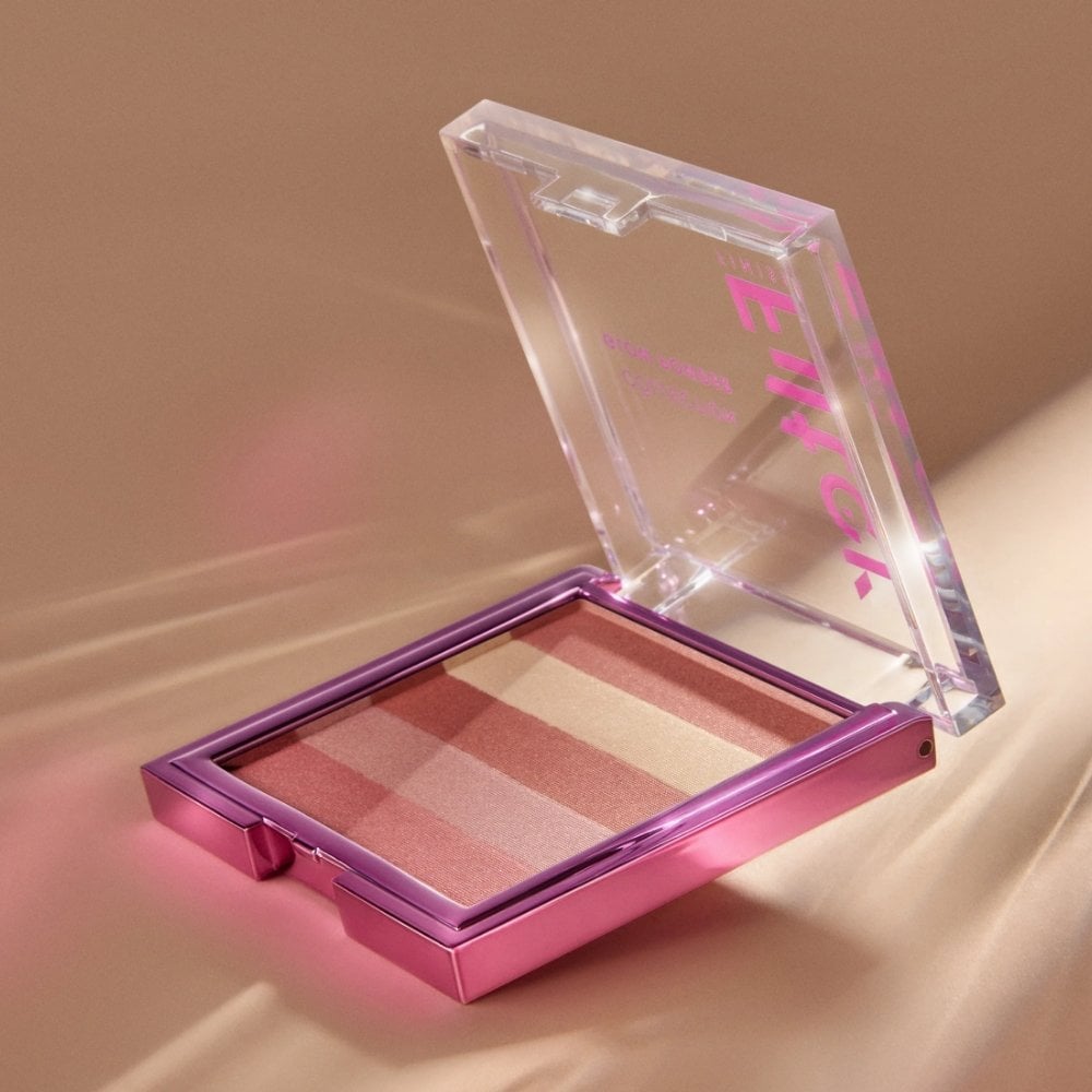 Collection Cosmetics Filter Finish Glow Powder 10g