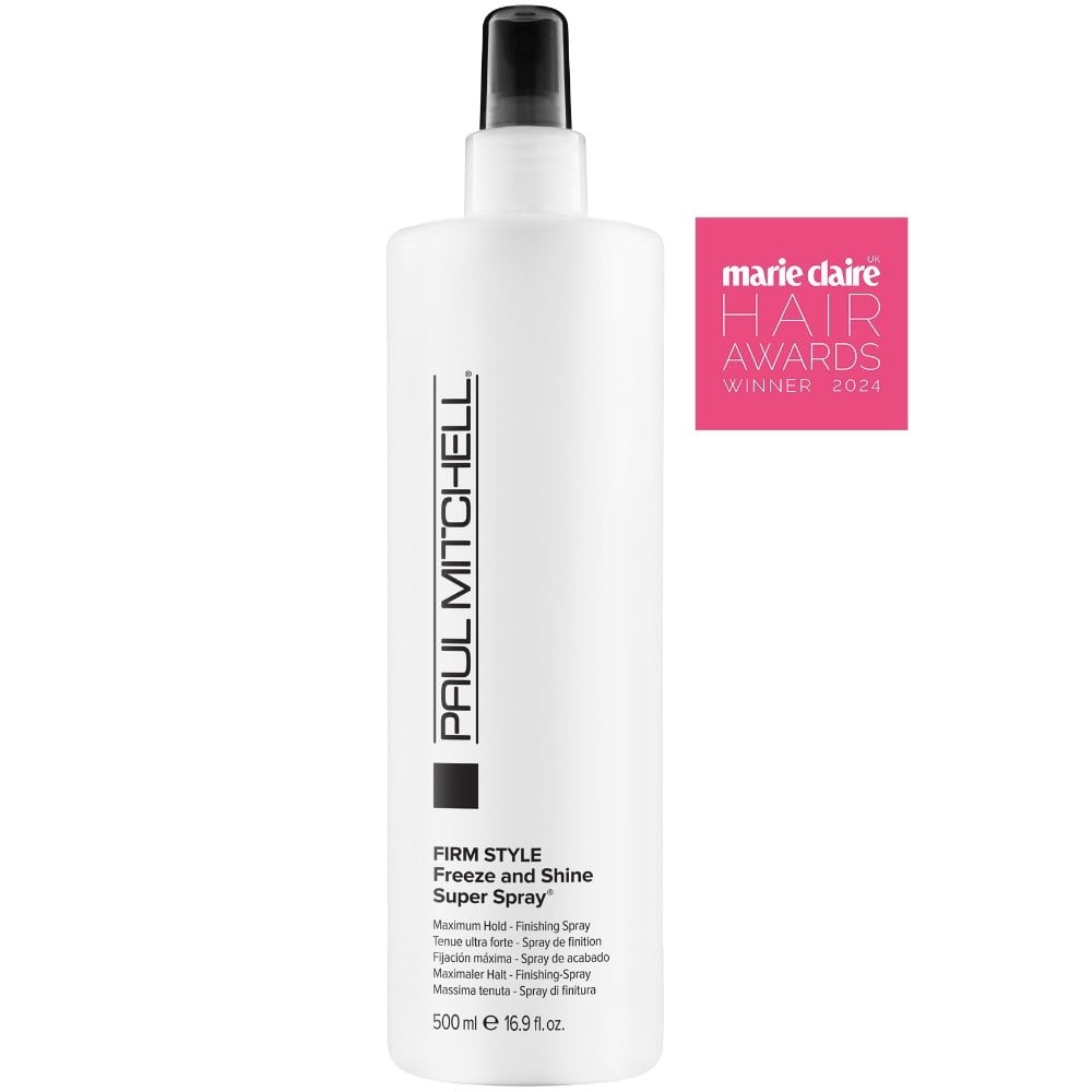 Paul Mitchell Firm Style Super Finishing Spray 500ml