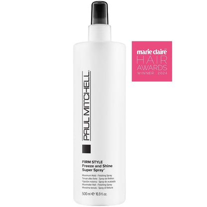 Paul Mitchell Firm Style Super Finishing Spray 500ml