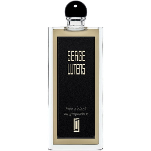 Serge Lutens Five O'Clock au Gingembre Eau De Parfum 100ml