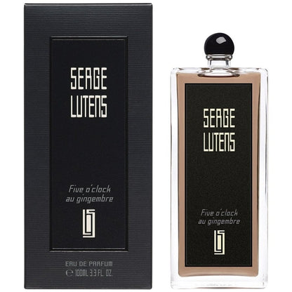 Serge Lutens Five O'Clock au Gingembre Eau De Parfum 100ml