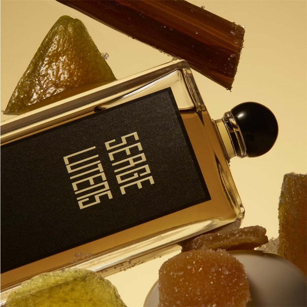 Serge Lutens Five O'Clock au Gingembre Eau De Parfum 100ml