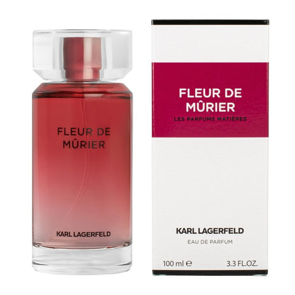 Karl Lagerfeld Fleur De Murier Eau De Parfum 100ml