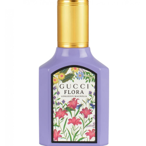 Gucci Flora Gorgeous Magnolia Eau De Parfum 30ml