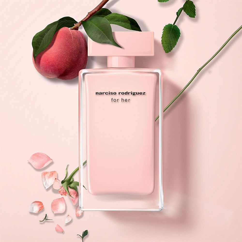 Narciso Rodriguez For Her Eau De Parfum 30ml
