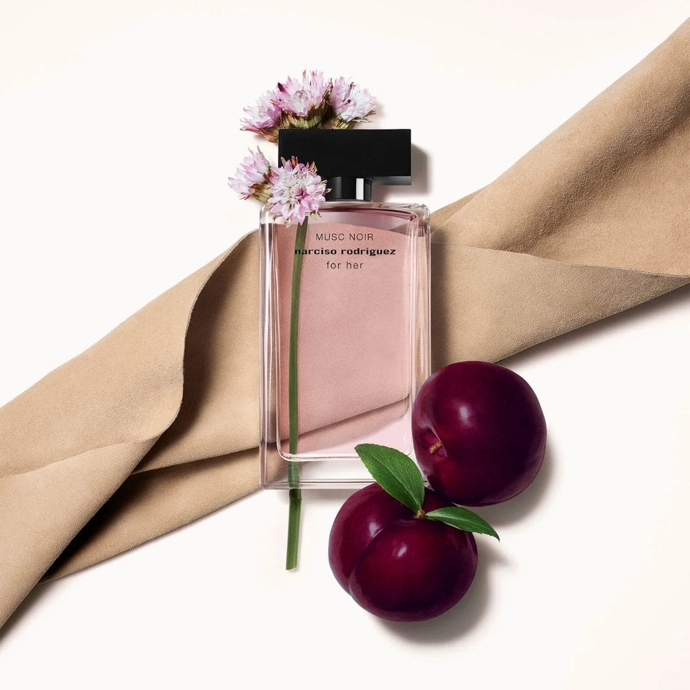 Narciso Rodriguez For Her Musc Noir Eau De Parfum 100ml