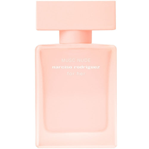 Narciso Rodriguez For Her Musc Nude Eau De Parfum 30ml