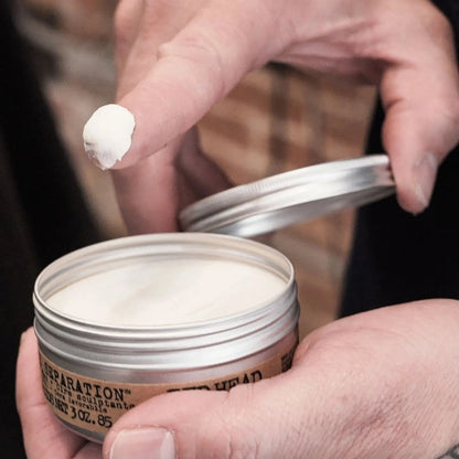 TIGI Bed Head For Men Matte Separation Workable Wax 85g