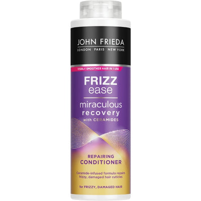 John Frieda Frizz Ease Miraculous Recovery Repairing Conditioner 500ml