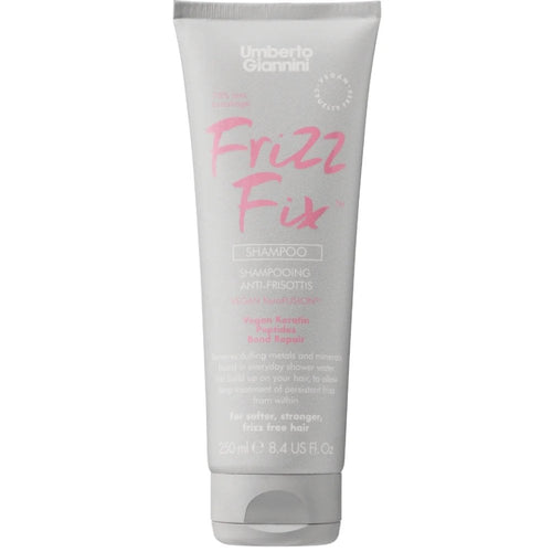 Umberto Giannini Frizz Fix Shampoo 250ml