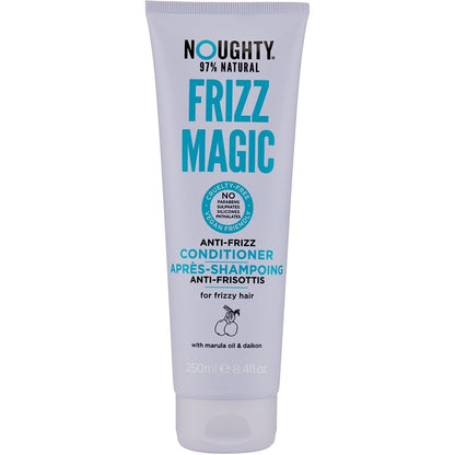 Noughty Frizz Magic Anti Frizz Conditioner 250ml