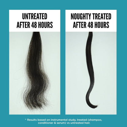 Noughty Frizz Magic Anti Frizz Shampoo 250ml