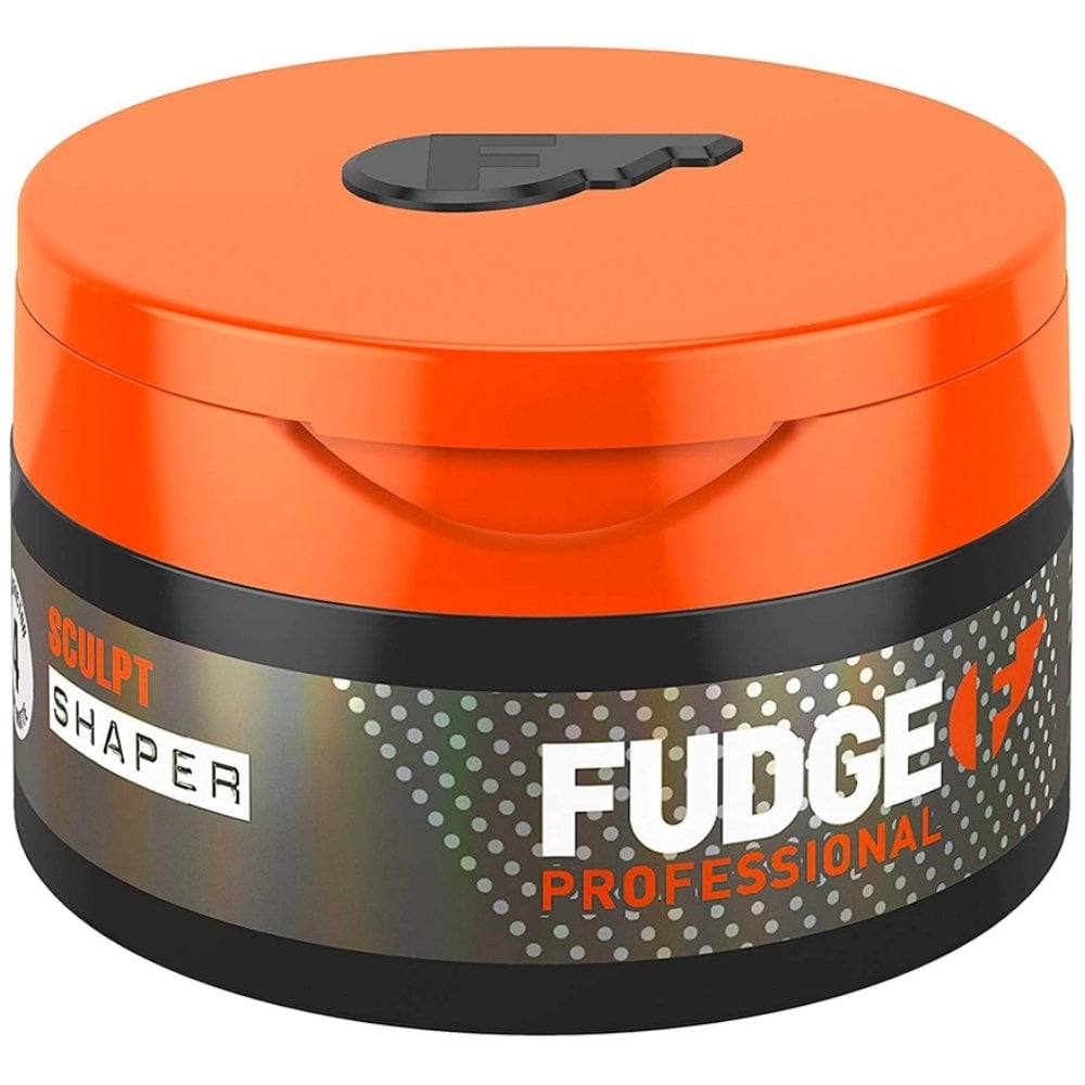Fudge Professional Hair Shaper Duo 2 x 75g
