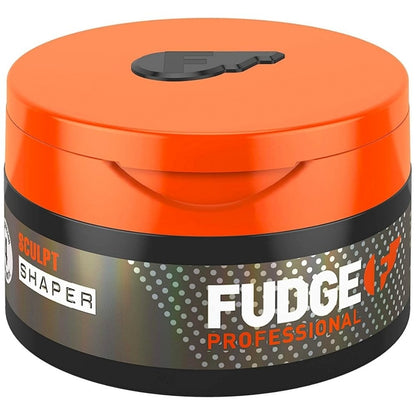 Fudge Professional Hair Shaper Duo 2 x 75g