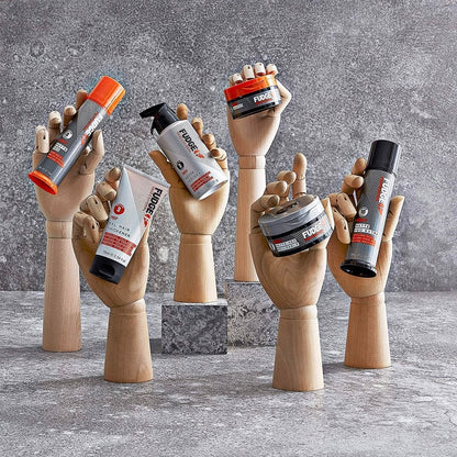 Fudge Professional Hair Shaper Duo 2 x 75g