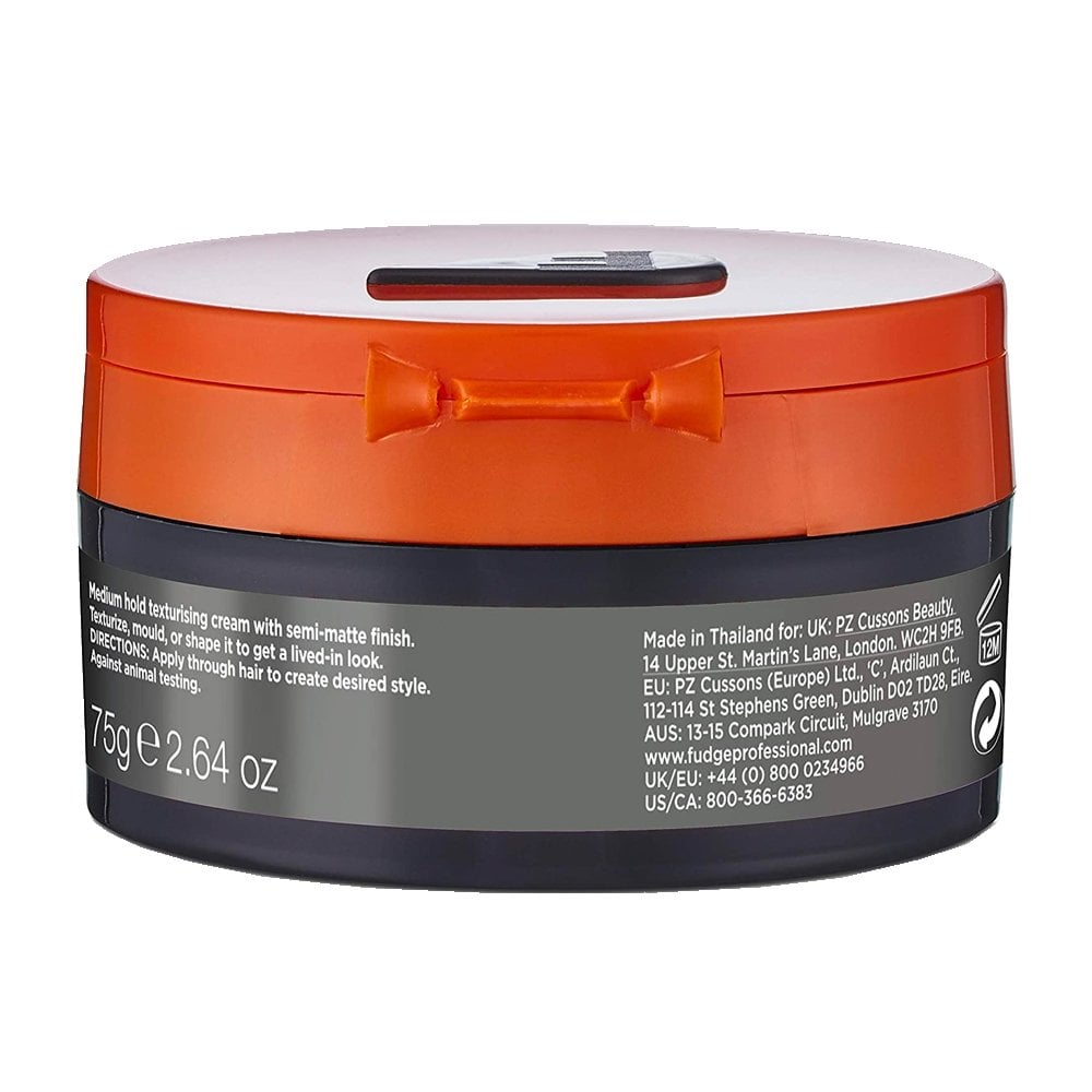 Fudge Professional Hair Shaper 75g