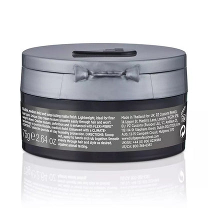 Fudge Professional Matte Hed Mouldable 75g