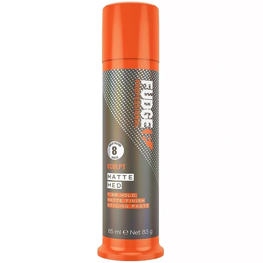 Fudge Professional Matte Hed Styling Paste Duo 2 x 83g